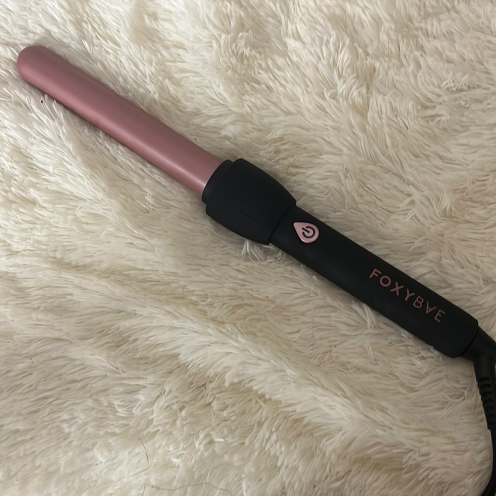 FoxyBae 25mm wand